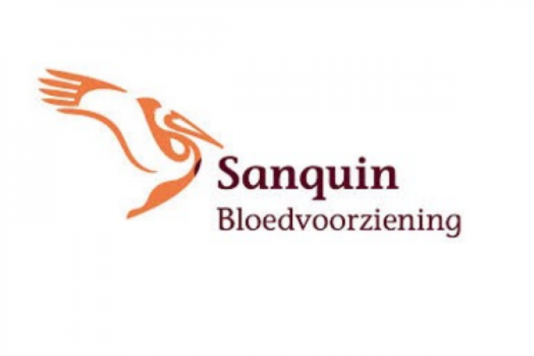 Sanquin bloedvoorziening